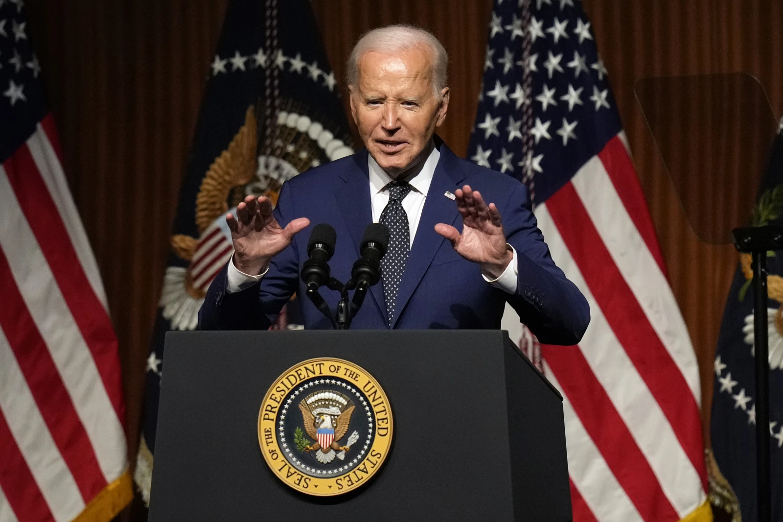 How Biden’s proposed term limits for the Supreme Court might work