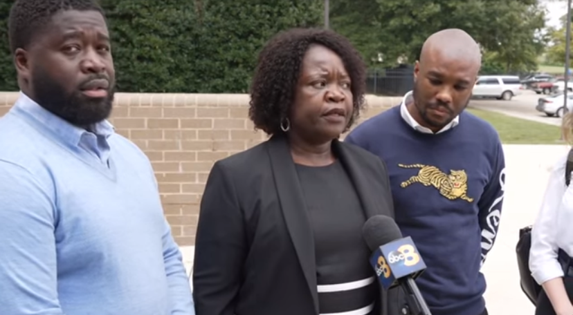 Otieno family, attorney renew calls for DOJ to take over case