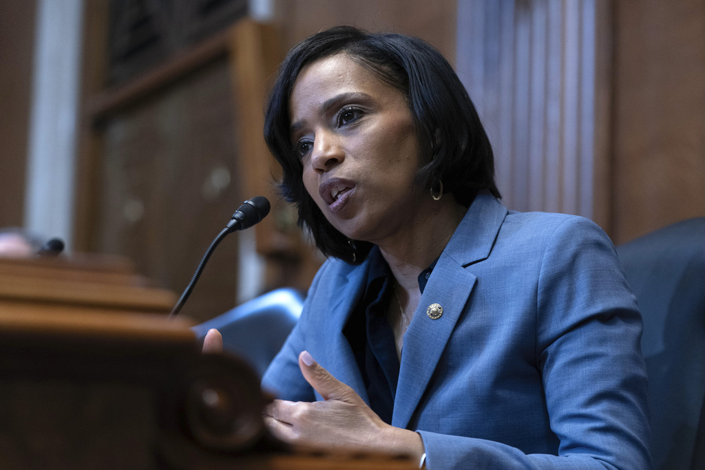 Facing Pressure From Black Voters, Democrats Detail Fight Against 47th President’s Agenda