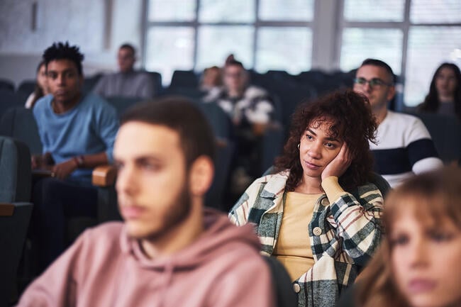 What 30 years of campus racial climate research can teach higher ed