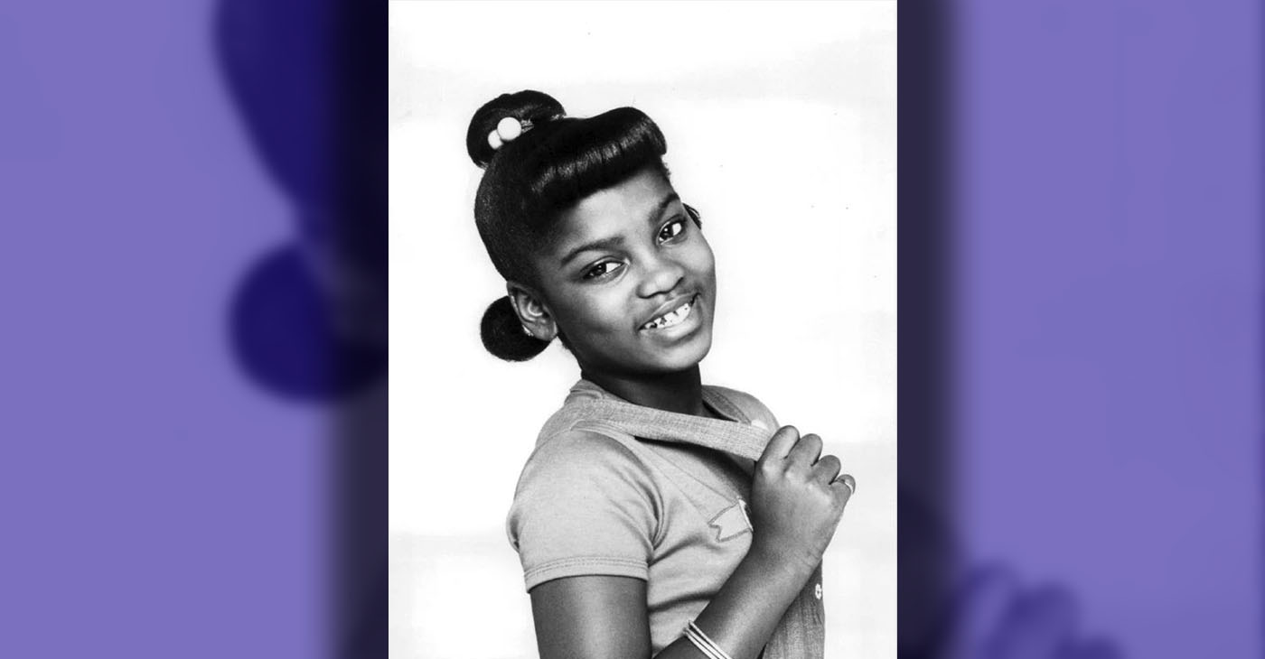 Dr. Danielle Spencer-David, a Richmond vet and star of “What’s Happening!!”