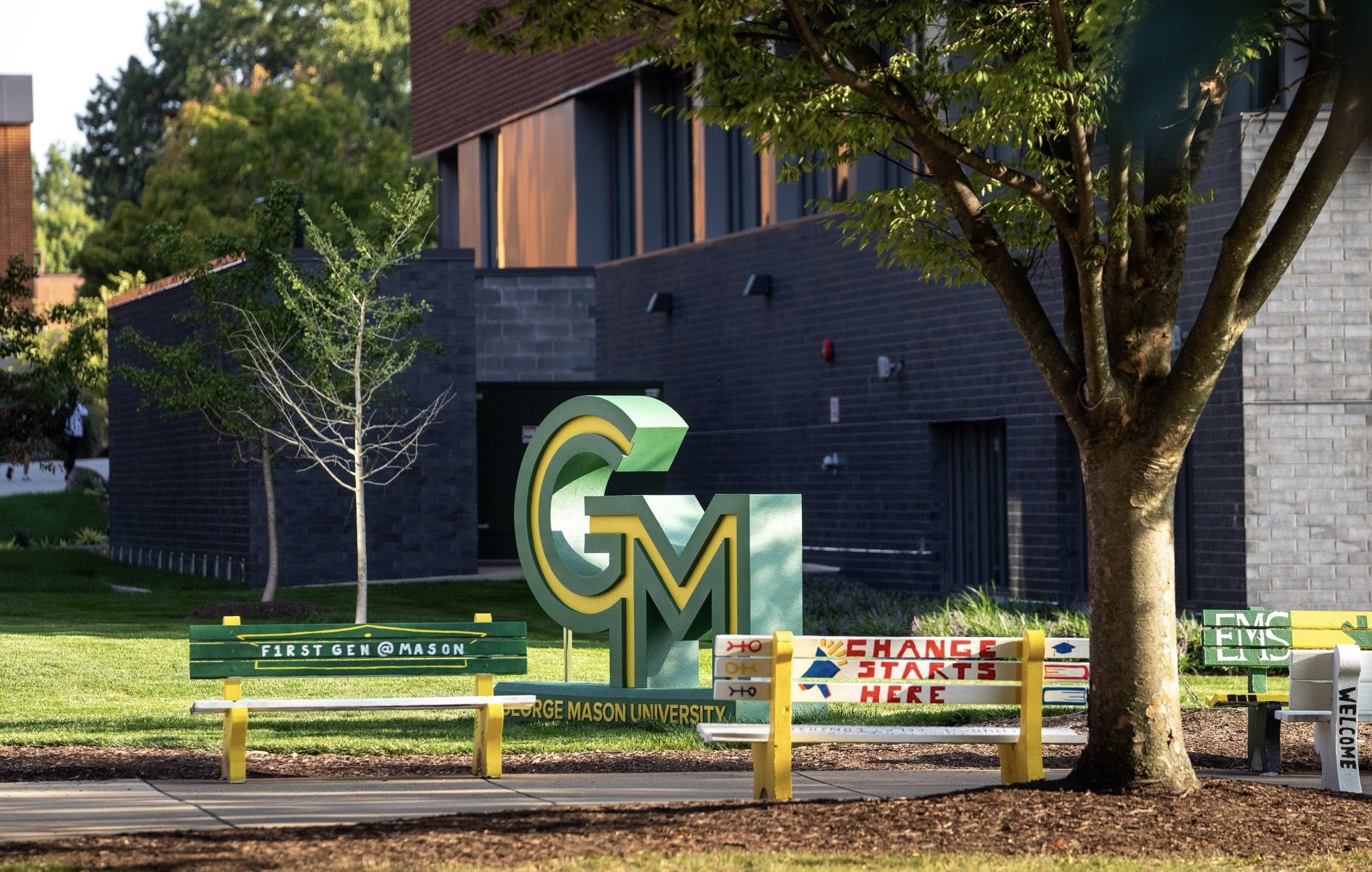 Federal government finds GMU violated Civil Rights Act in hiring and promotion practices