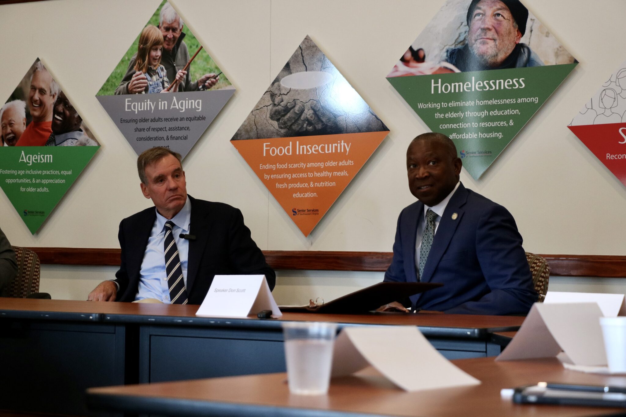 Federal, state lawmakers call on Va. hospitals to ‘be transparent’ about federal funding changes