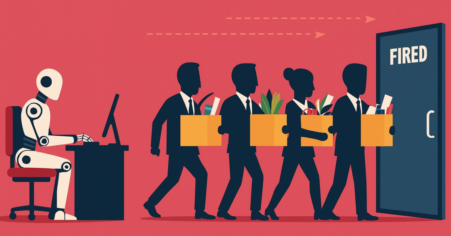 Warner, Hawley unveil bipartisan bill to track AI-related job losses